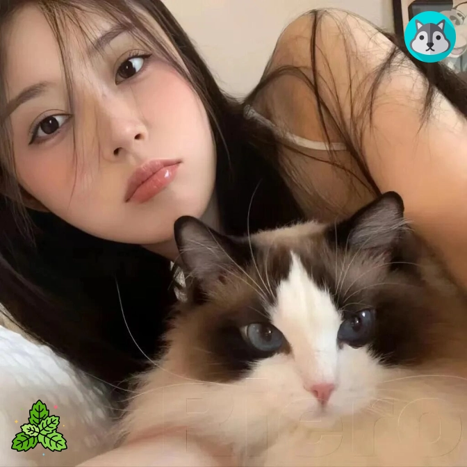 梁女士